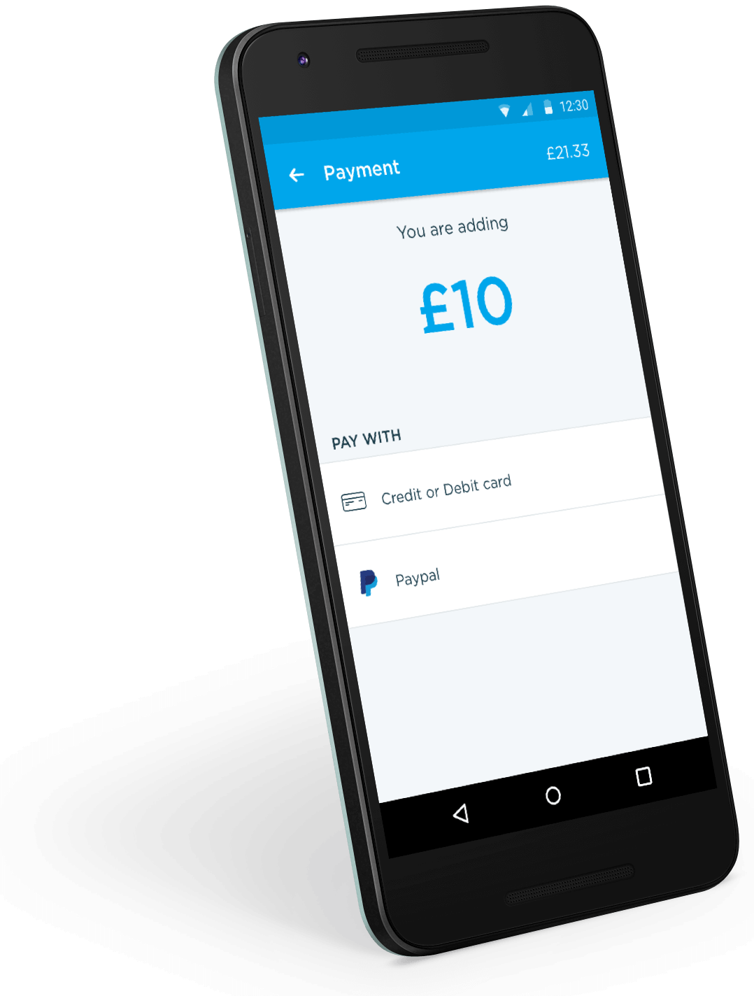 MyLebara app will simplify your life | Lebara Mobile France
