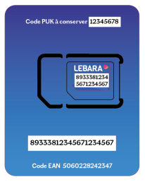 How to Activate Lebara SIM