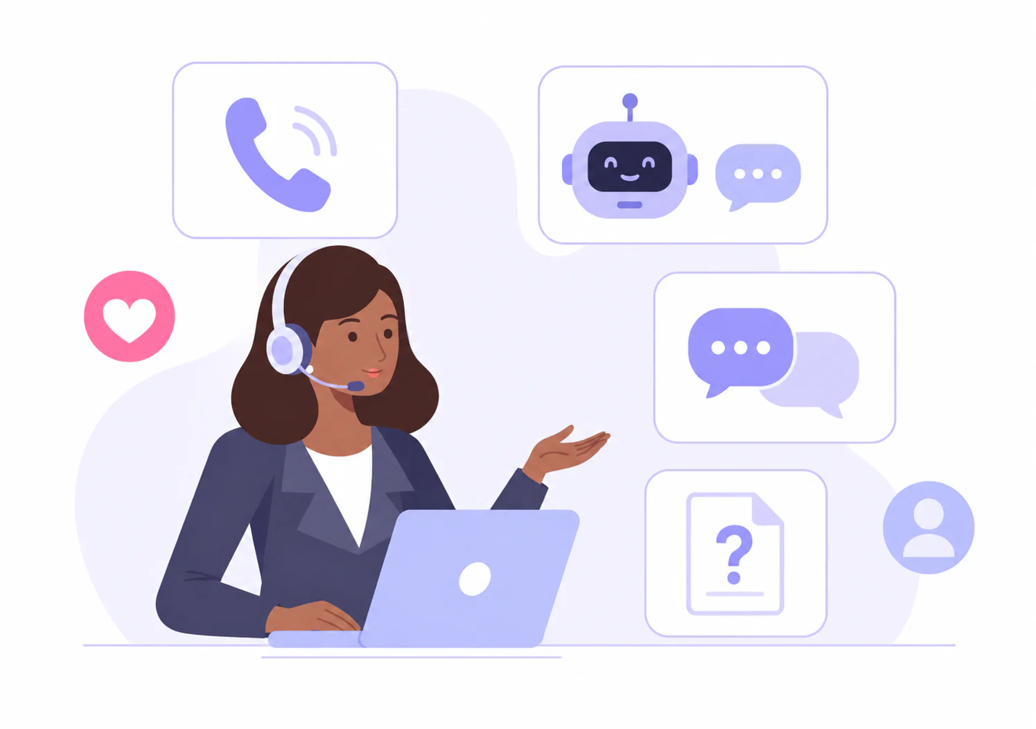 Service Client Lebara : Humain, Réactif Et Disponible